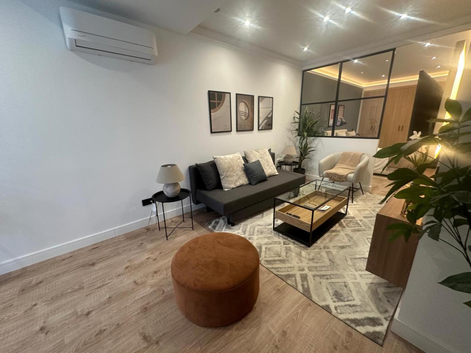 Delicias Calidades Lujo Totalmente Equipado Apartment Madrid