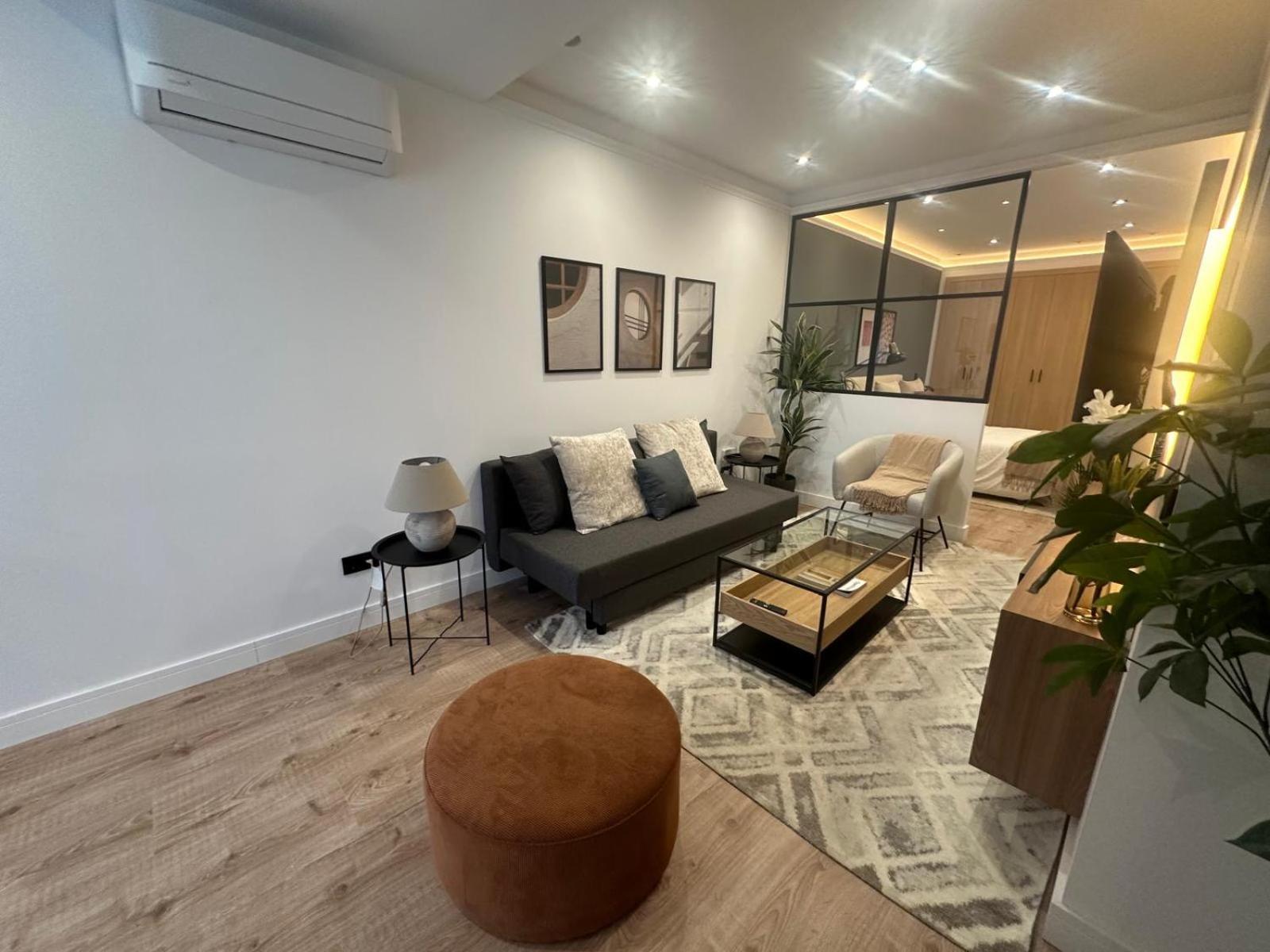 Delicias Calidades Lujo Totalmente Equipado Apartment