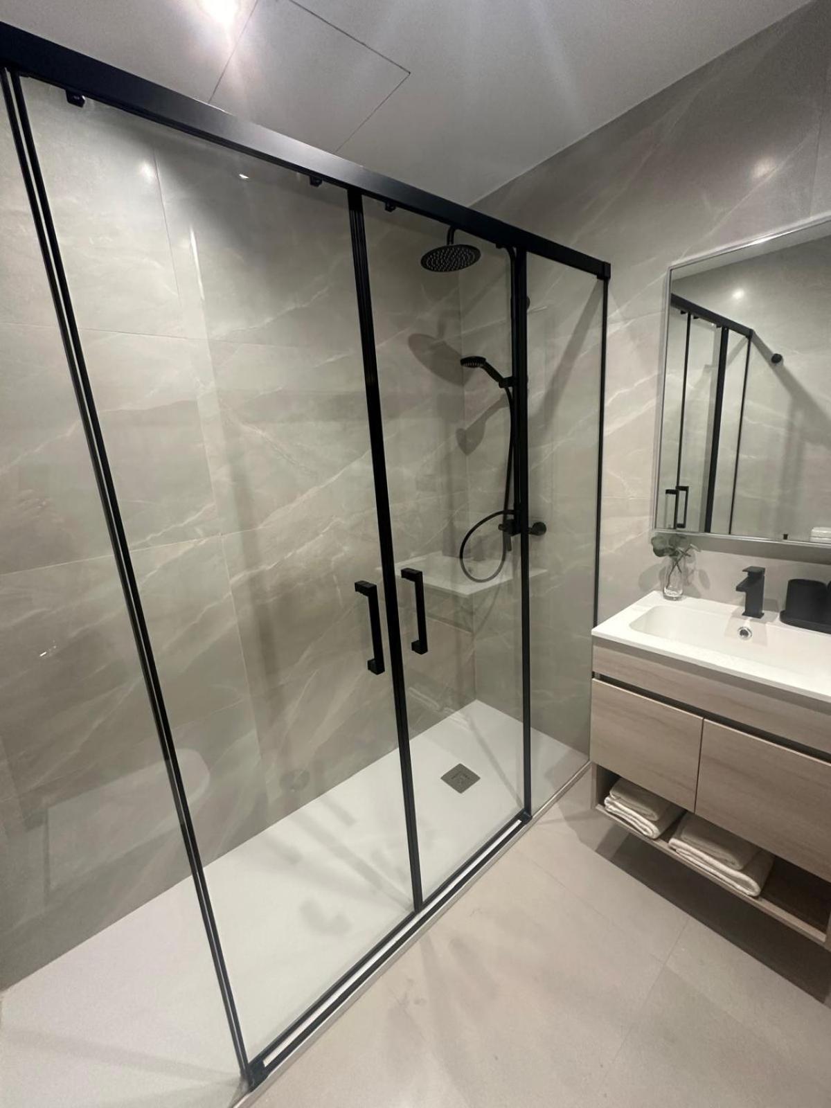 Delicias Calidades Lujo Totalmente Equipado Apartment Madrid
